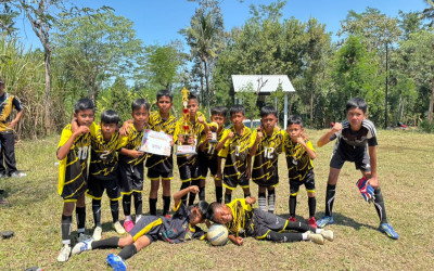 Sepak Bola