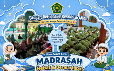 Pembiasaan Sholat Dhuha dan Sholat Sunnah Mutlak di MIN 1 Blitar